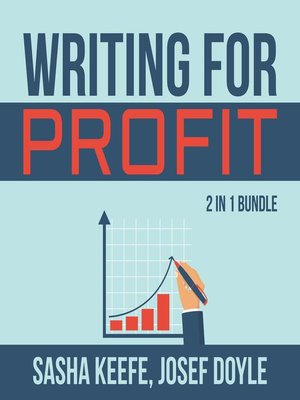 cover image of Writing for Profit Bundle